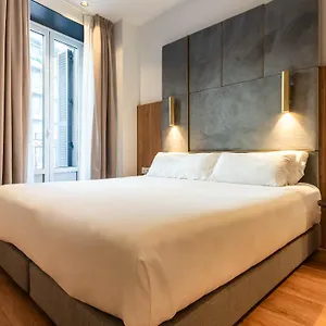 Limehome Zubieta Kalea Appartamento San Sebastián