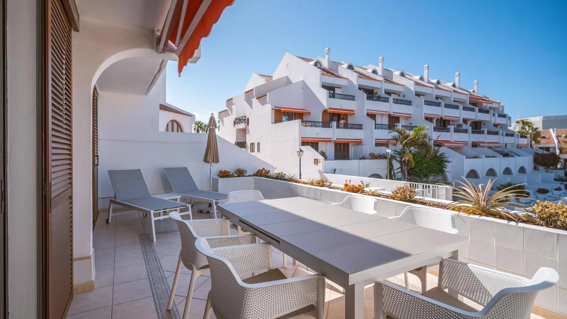 Parque Santiago 2 Apartments By Pure Home Tenerife Arona  0*, Arona (Tenerife) Spain
