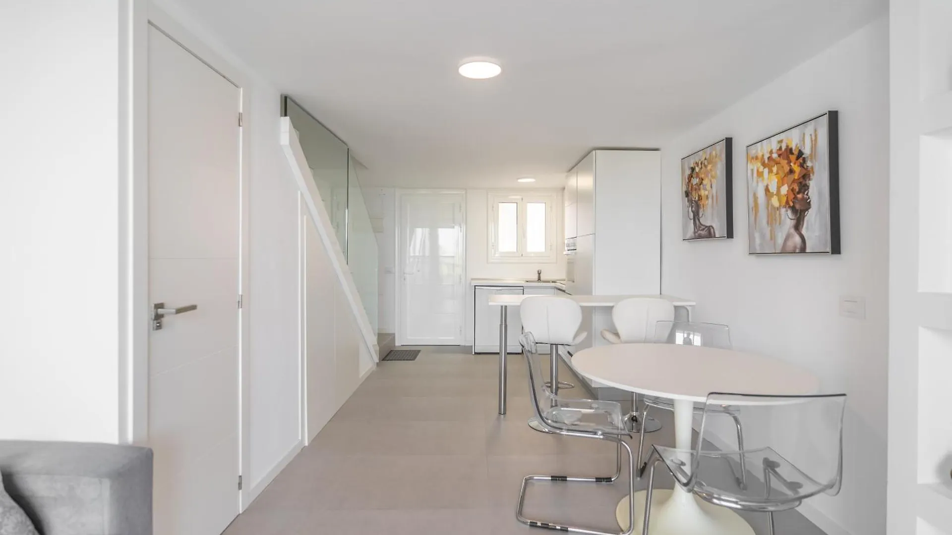 Parque Santiago 2 Apartments By Pure Home Tenerife Arona