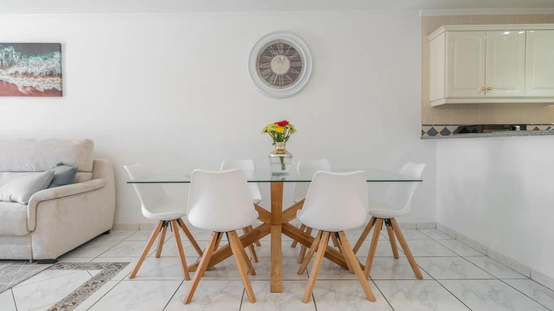 Parque Santiago 2 Apartments By Pure Home Tenerife Arona