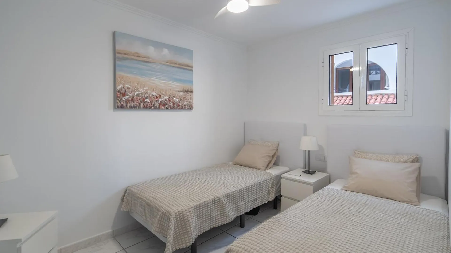 Parque Santiago 2 Apartments By Pure Home Tenerife Arona