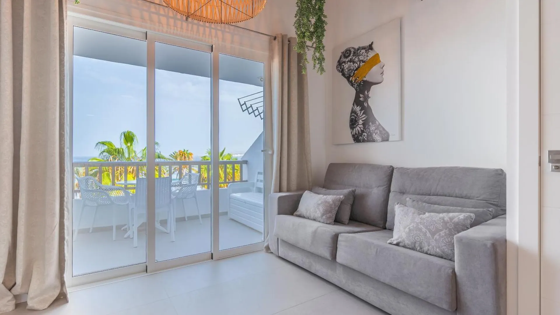 Parque Santiago 2 Apartments By Pure Home Tenerife Arona  Arona (Tenerife)