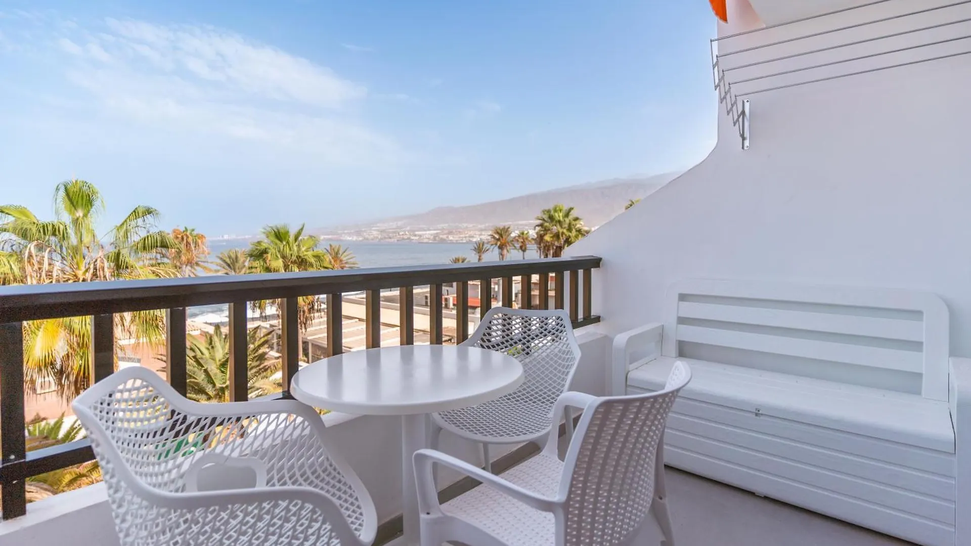 Parque Santiago 2 Apartments By Pure Home Tenerife Arona  0*, Arona (Tenerife)