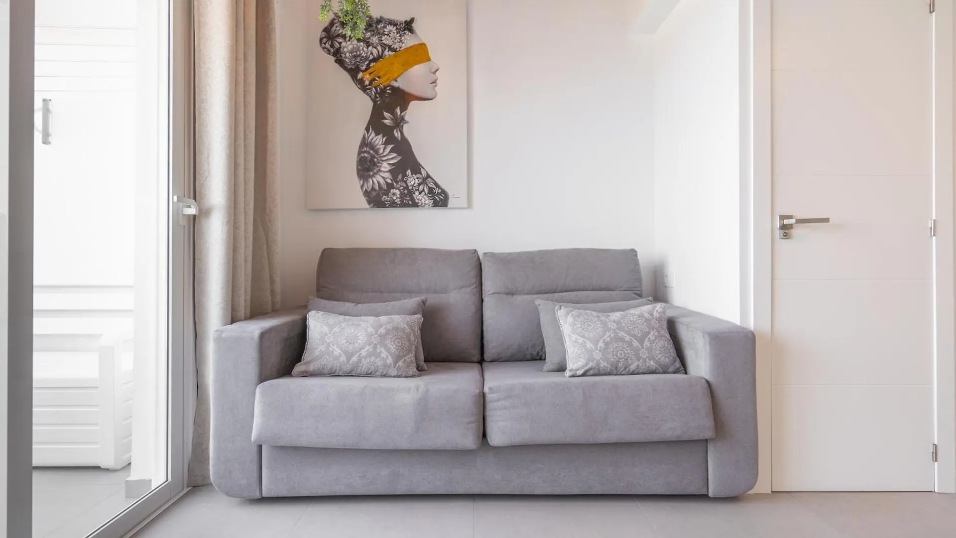 Parque Santiago 2 Apartments By Pure Home Tenerife Arona