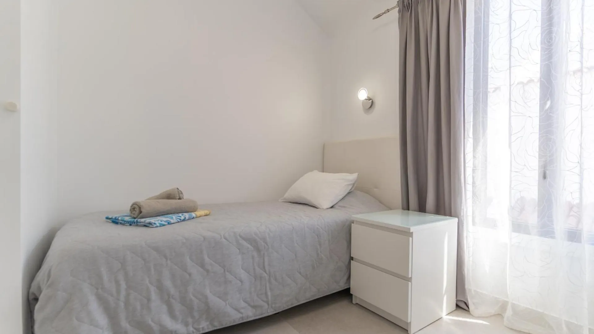 Parque Santiago 2 Apartments By Pure Home Tenerife Arona  Spain