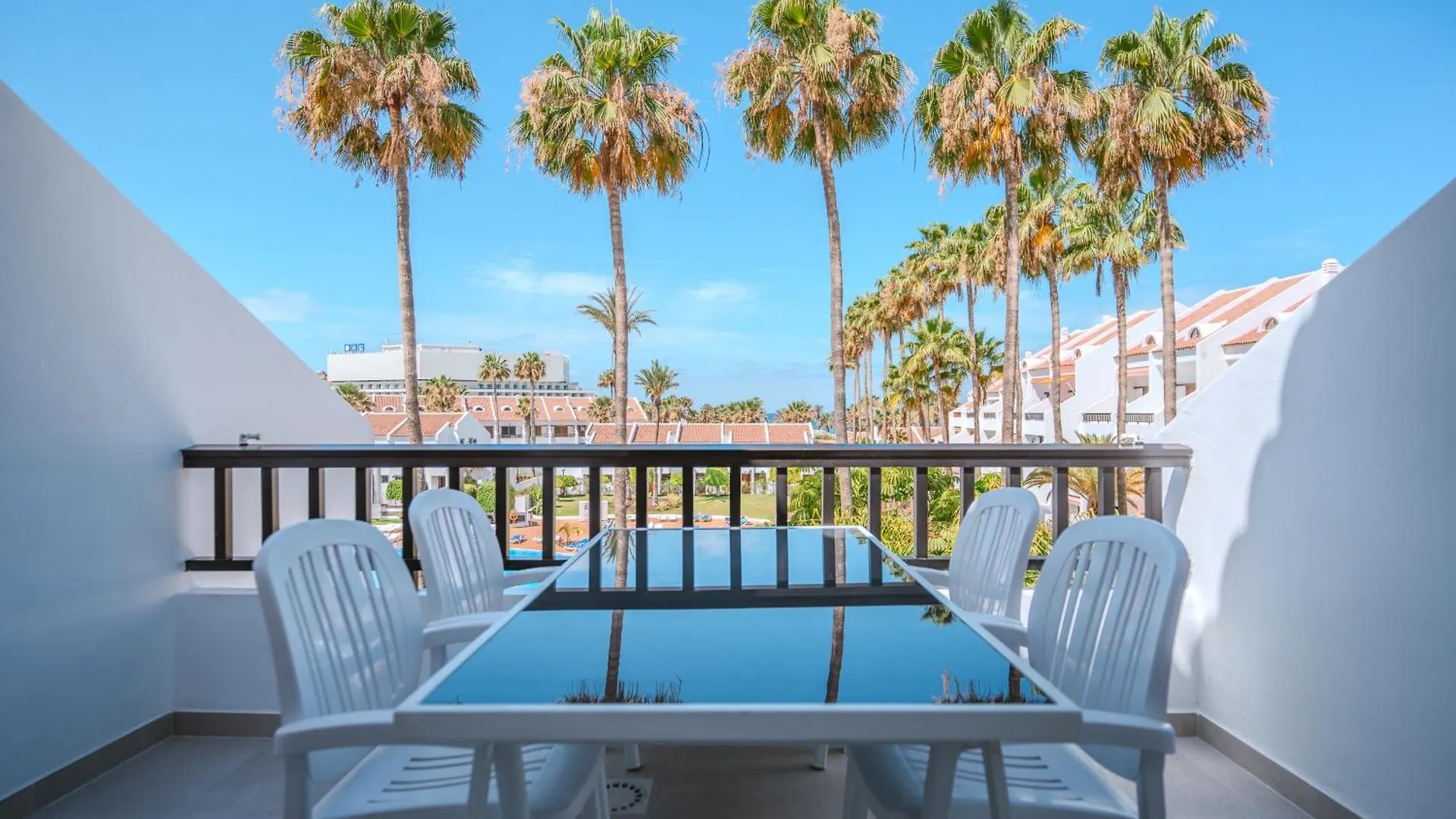 Parque Santiago 2 Apartments By Pure Home Tenerife Arona   Arona (Tenerife)