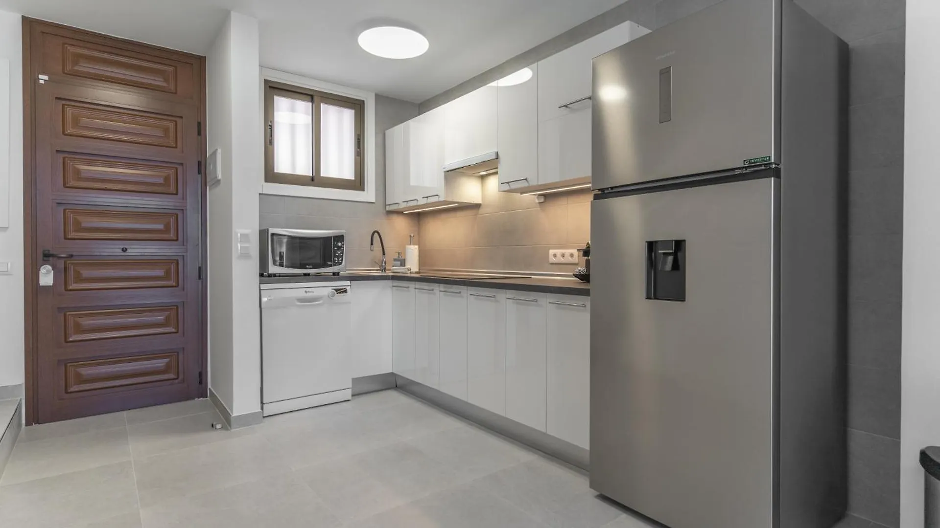 Parque Santiago 2 Apartments By Pure Home Tenerife Arona  Spain