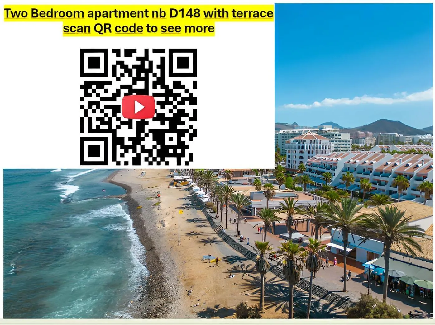 Parque Santiago 2 Apartments By Pure Home Tenerife Arona